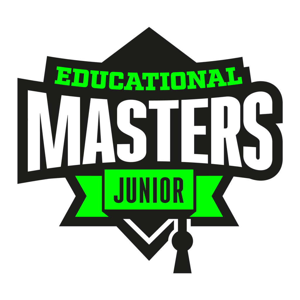 Educational Masters Junior