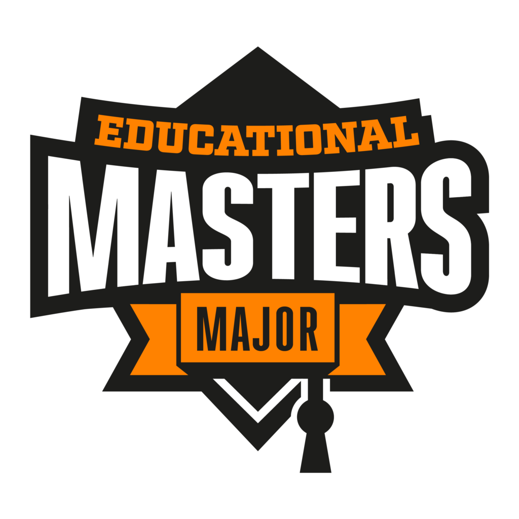 Educational Masters Major