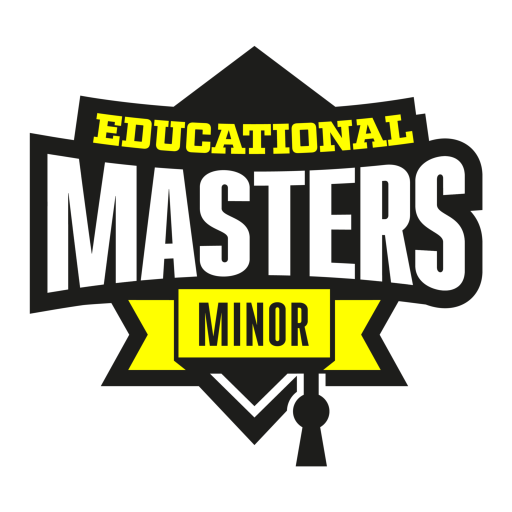 Educational Masters Minor