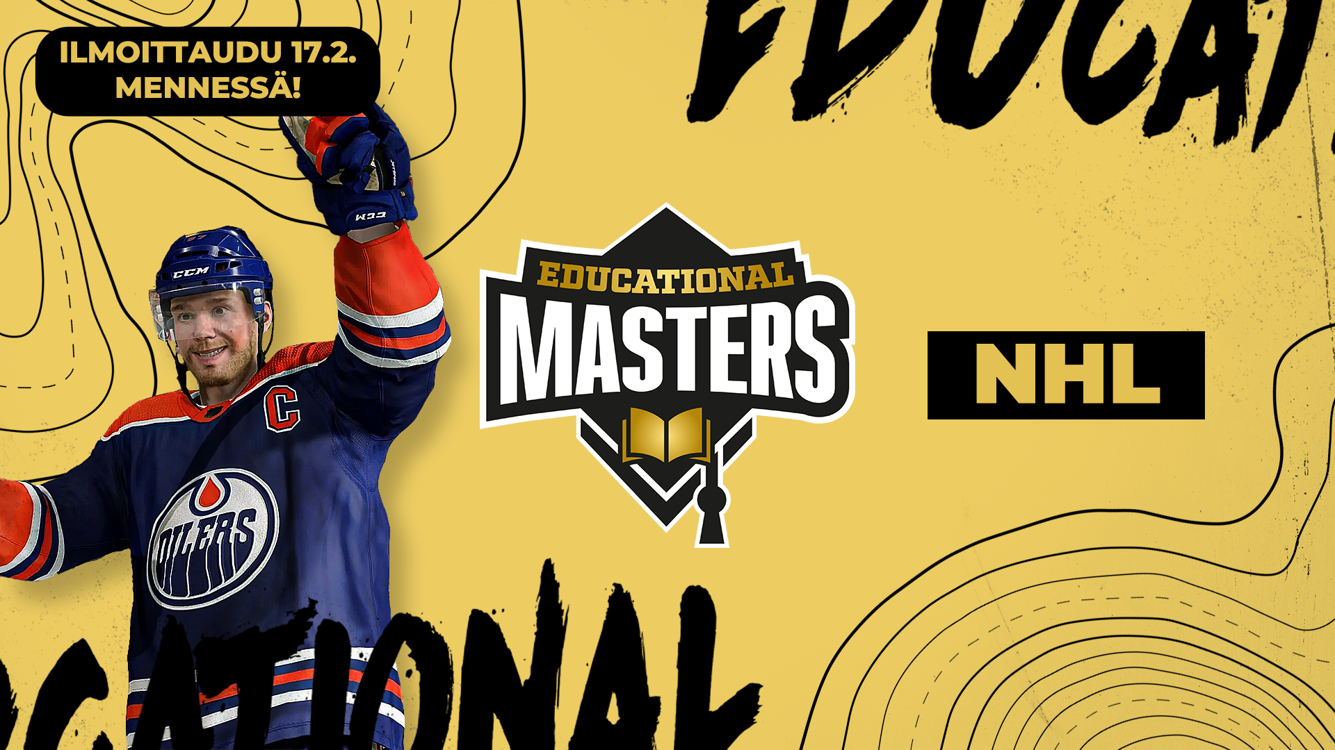 Educational Masters NHL